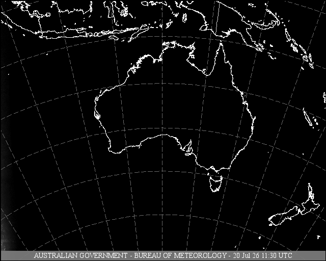 Satellite Image