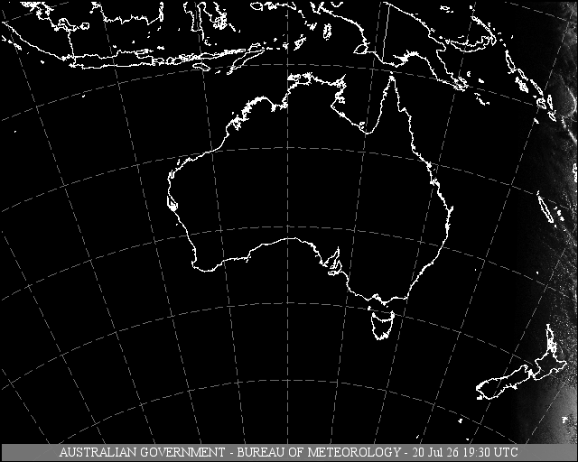 Satellite Image