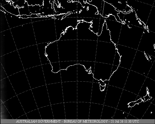 Satellite Image