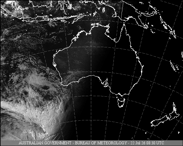 Satellite Image