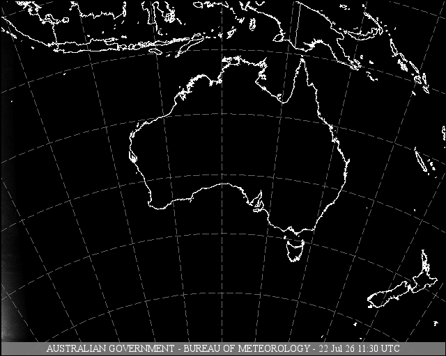 Satellite Image