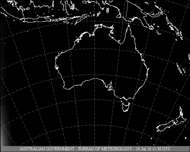 Satellite Image