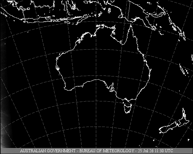 Satellite Image