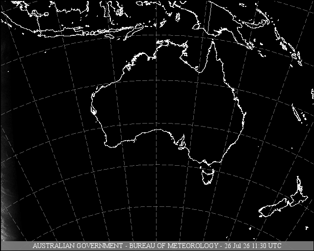 Satellite Image