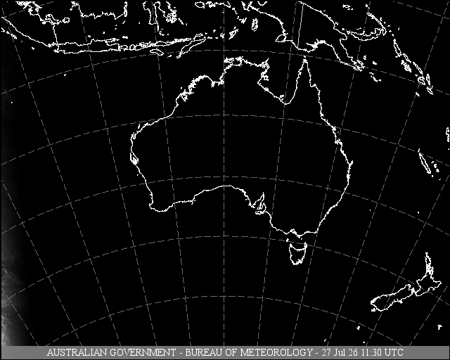 Satellite Image