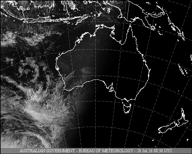 Satellite Image