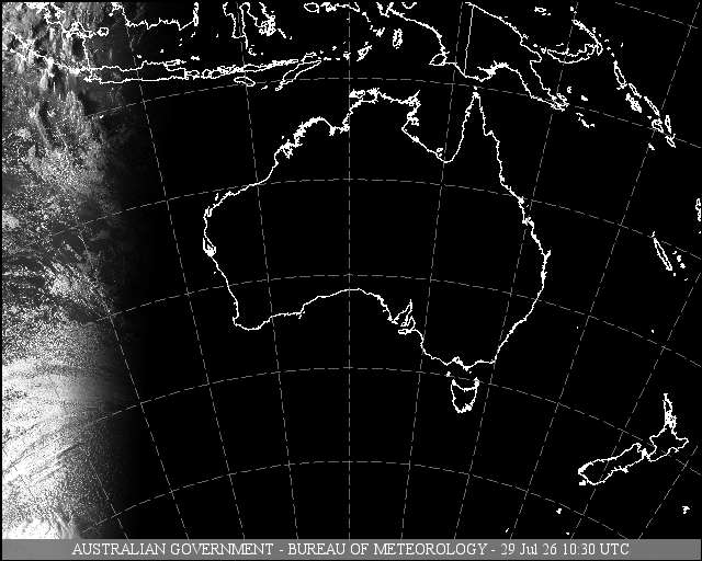 Satellite Image
