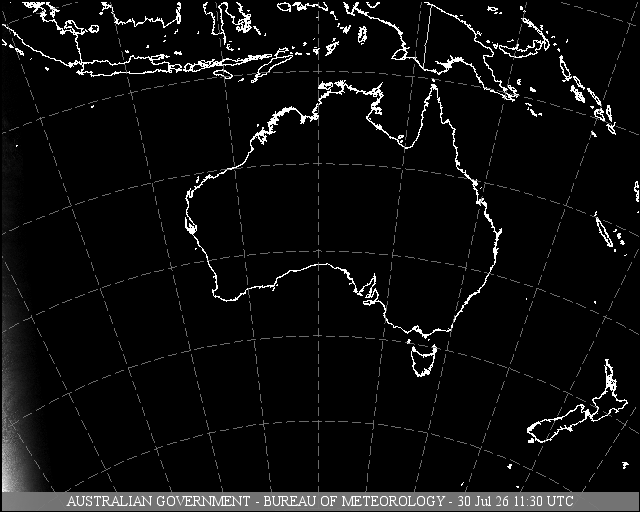 Satellite Image