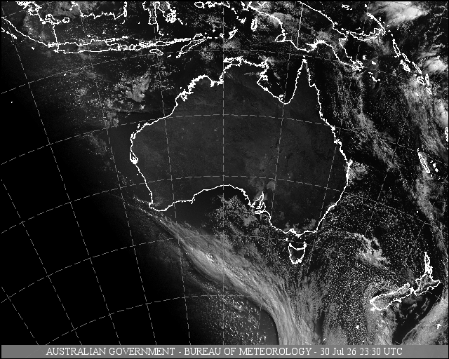 Satellite Image