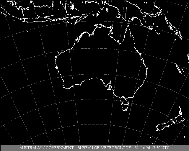 Satellite Image