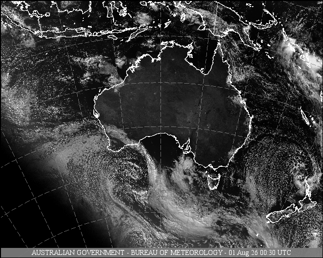 Satellite Image