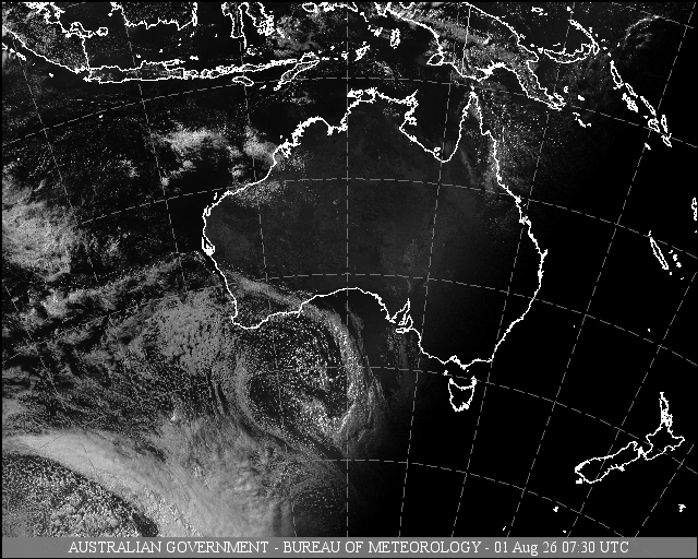Satellite Image