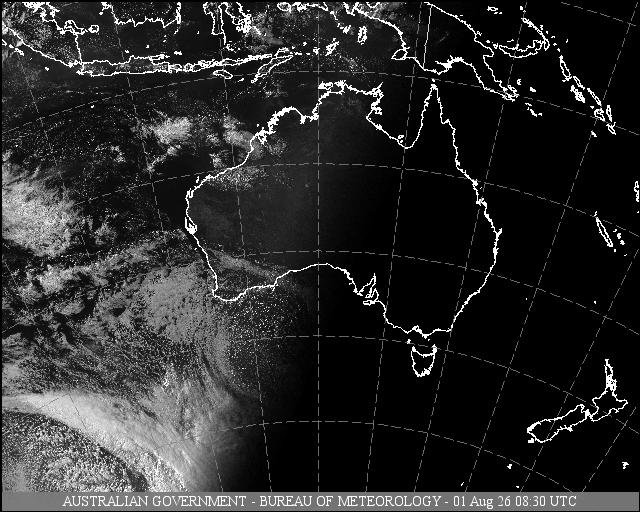 Satellite Image