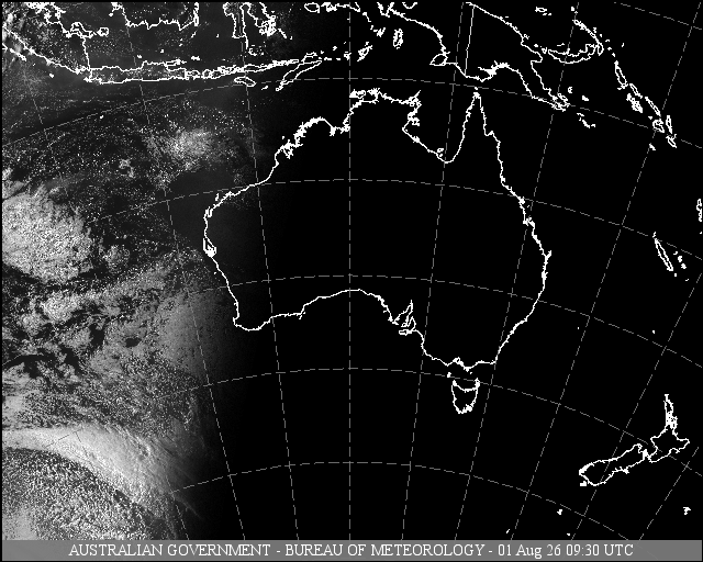 Satellite Image