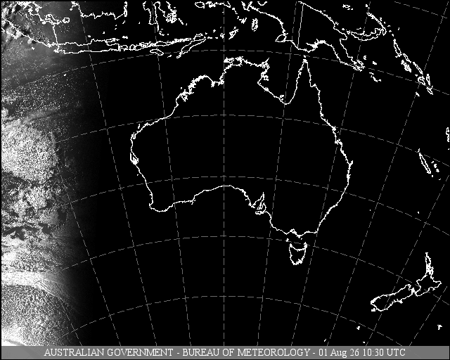 Satellite Image