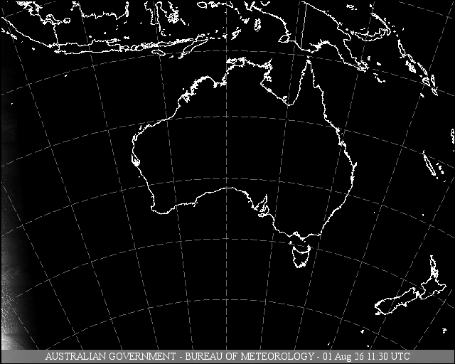 Satellite Image