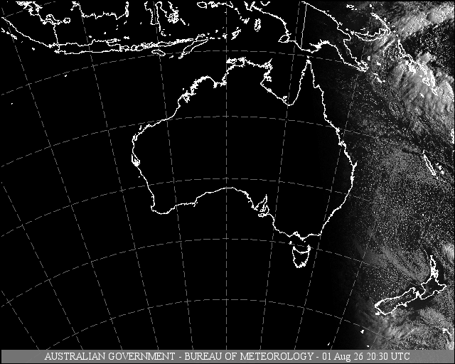 Satellite Image
