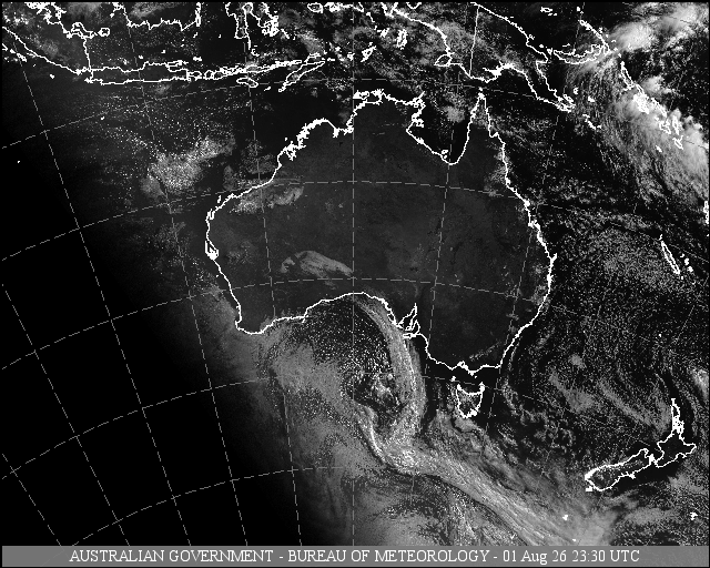Satellite Image