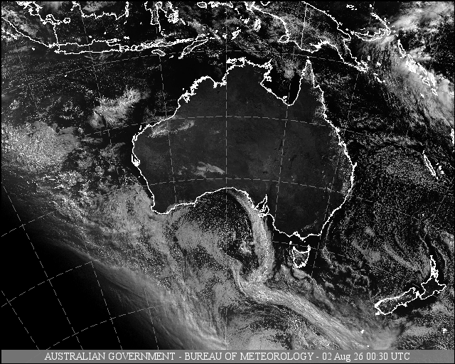 Satellite Image