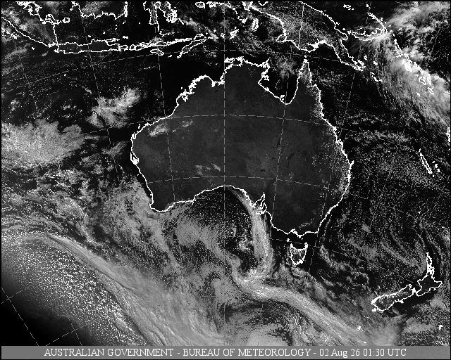 Satellite Image