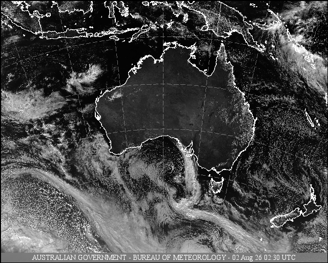 Satellite Image