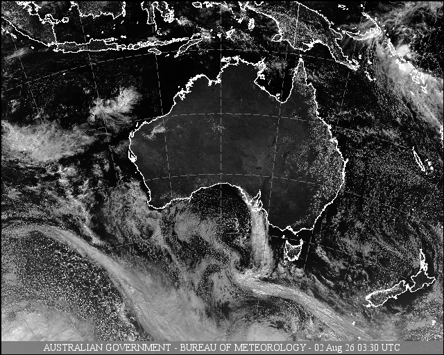 Satellite Image