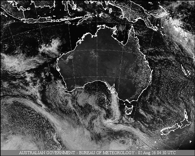 Satellite Image