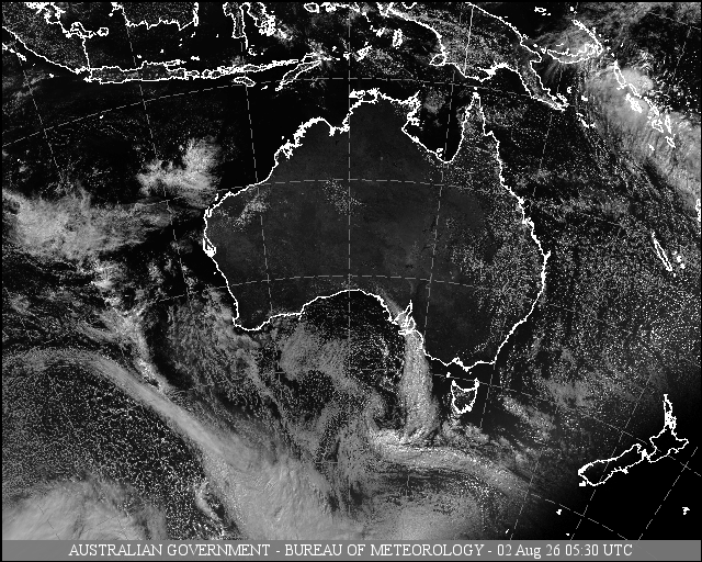 Satellite Image