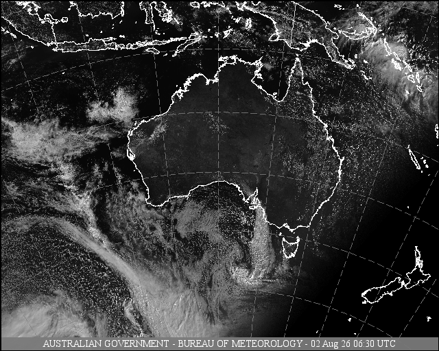 Satellite Image