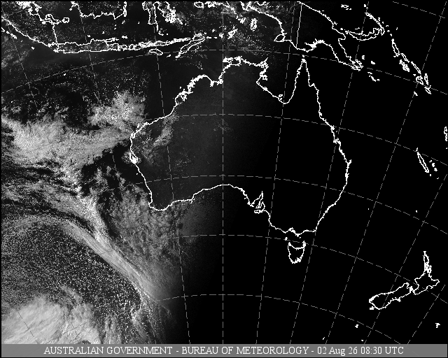 Satellite Image