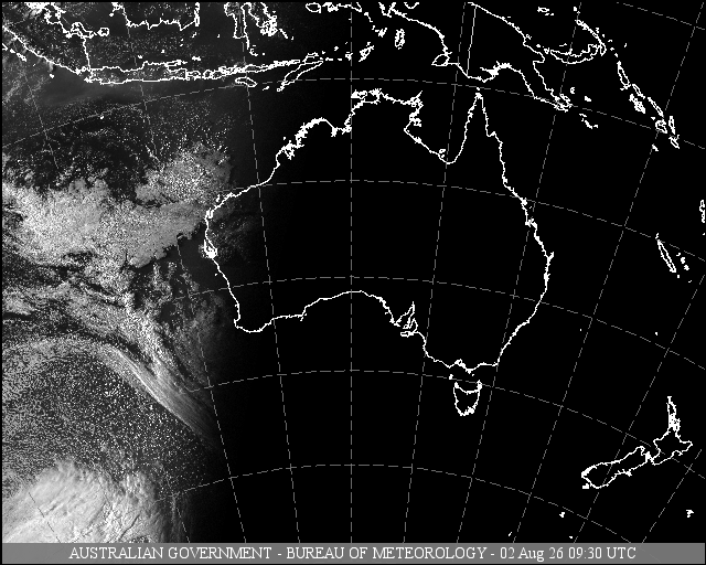 Satellite Image