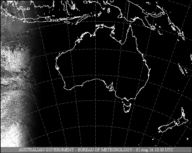 Satellite Image