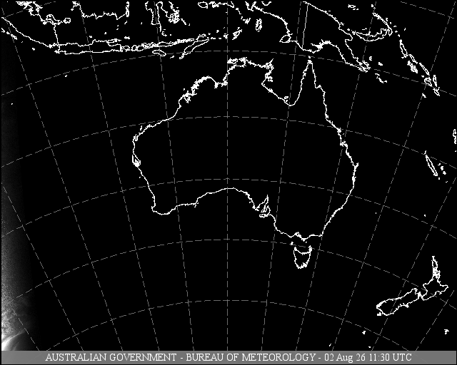 Satellite Image