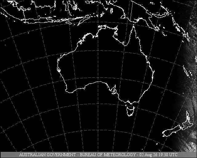 Satellite Image