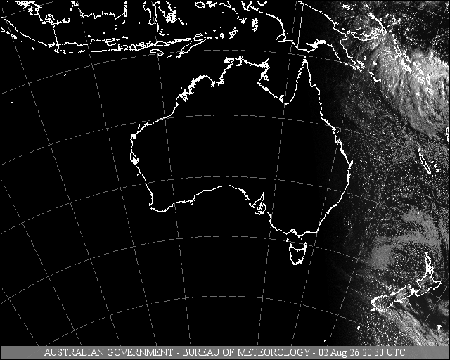 Satellite Image