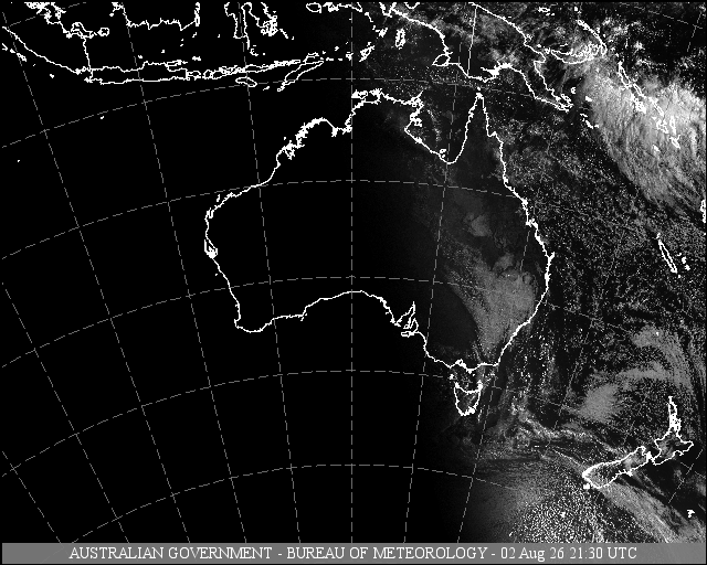 Satellite Image