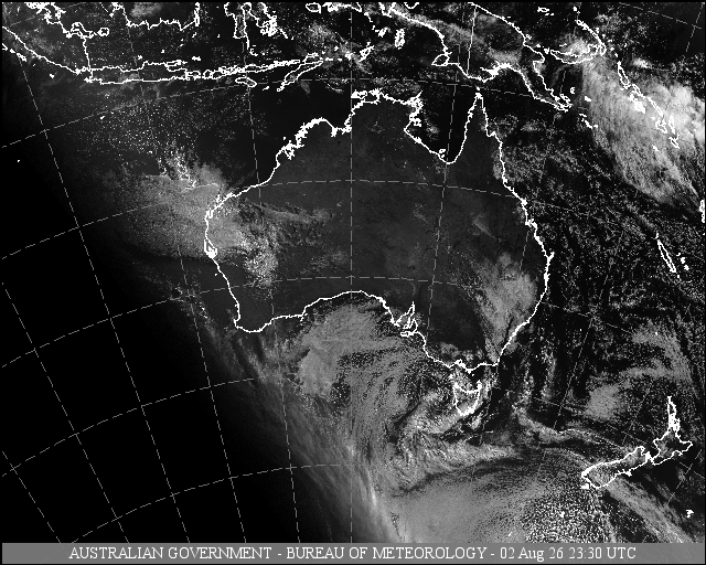 Satellite Image