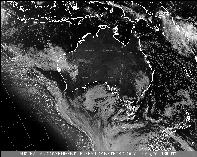 Satellite Image