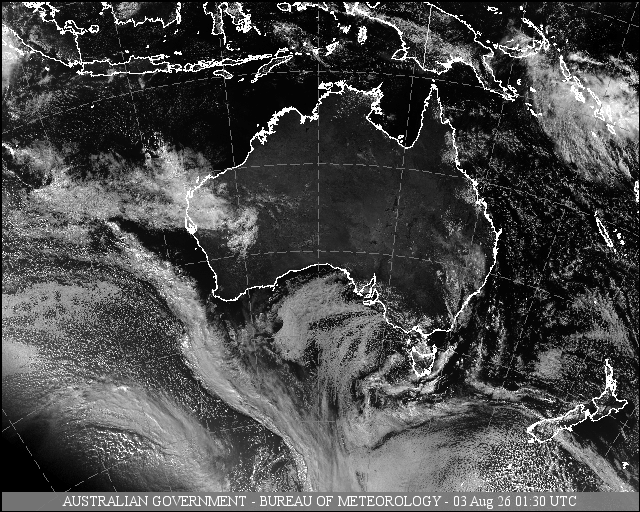 Satellite Image