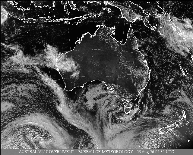Satellite Image