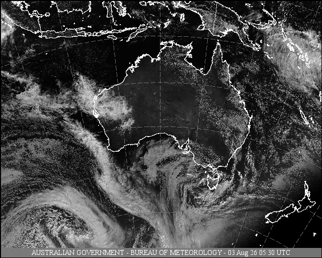 Satellite Image