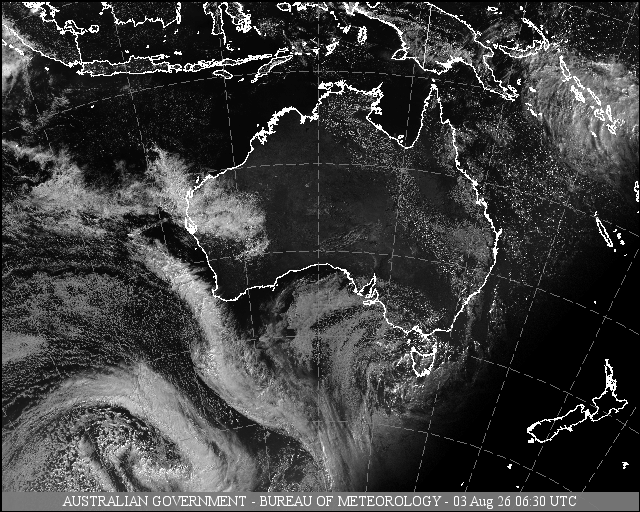 Satellite Image