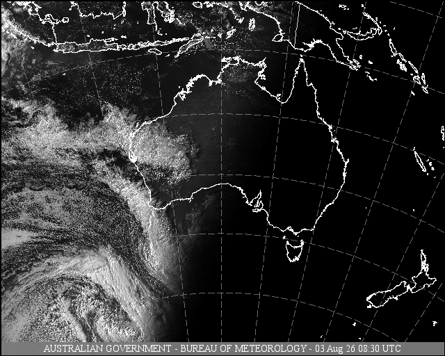 Satellite Image