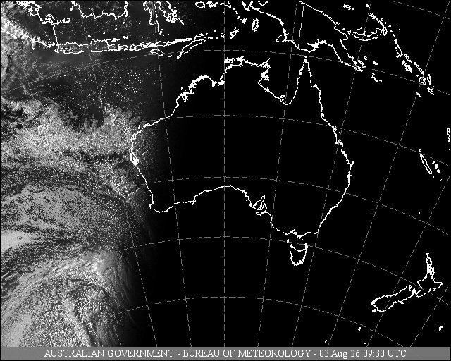 Satellite Image