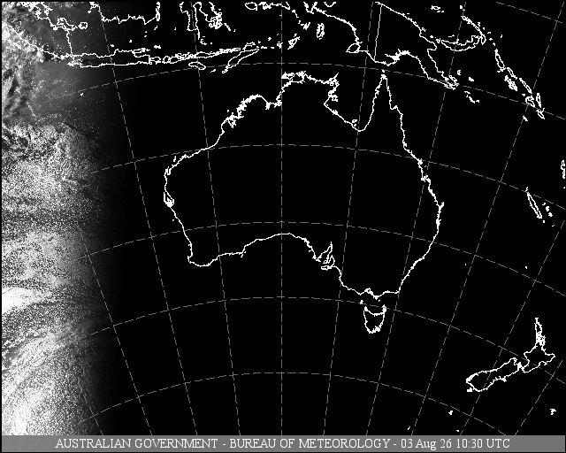 Satellite Image