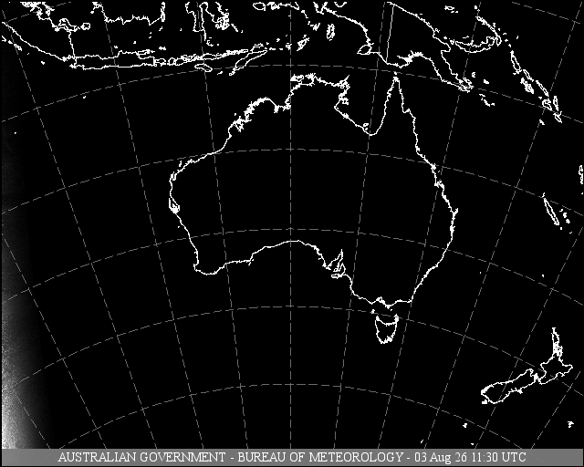 Satellite Image