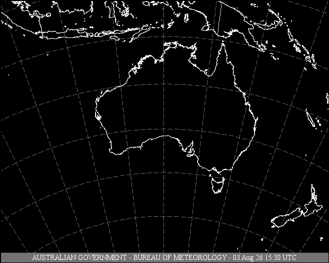 Satellite Image