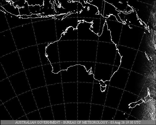 Satellite Image