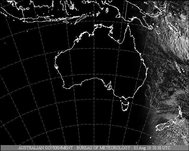 Satellite Image