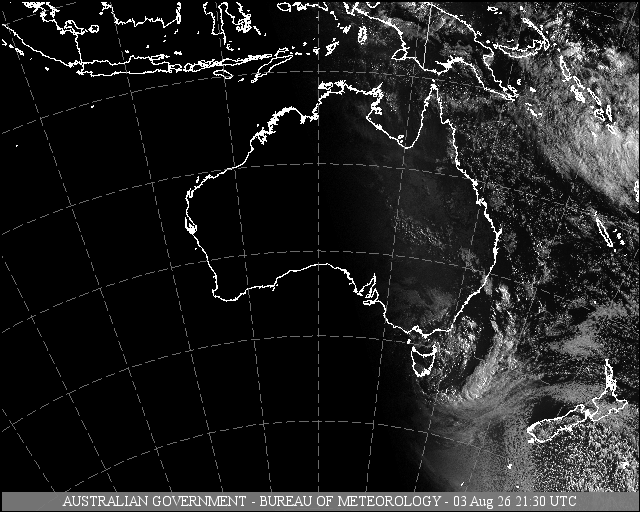 Satellite Image